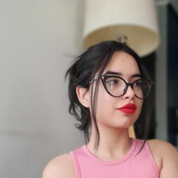 Niñera Talca: Letizia