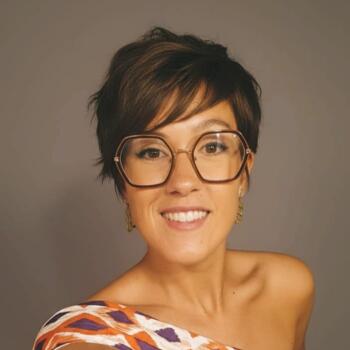 Barnvakt i Esbo: Maite