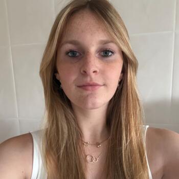 Babysitter Lommel: Indy