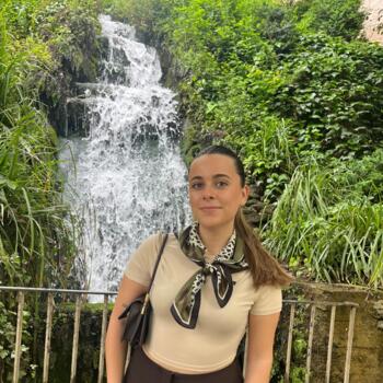 Nanny in la Vall d'Uixó: Ania