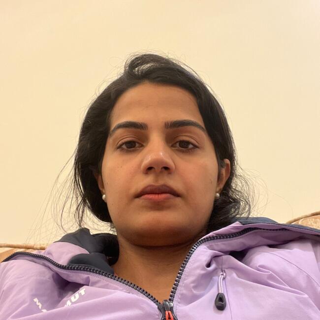 हैदराबाद में बेबीसिटिंग की नौकरी: Bharti