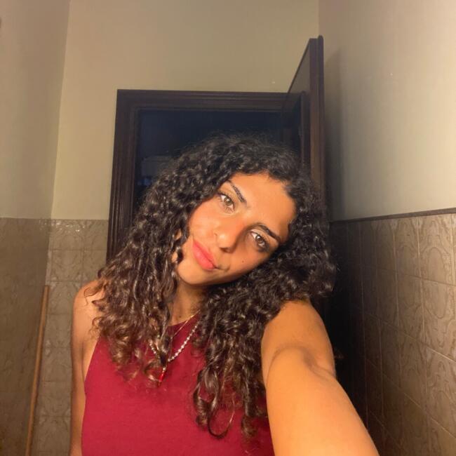 Babysitter in Verona: Marta