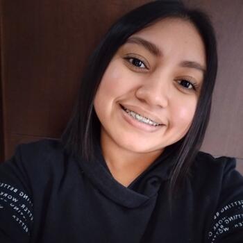 Niñera Leona Vicario (Estado de Yucatán): Rosaura