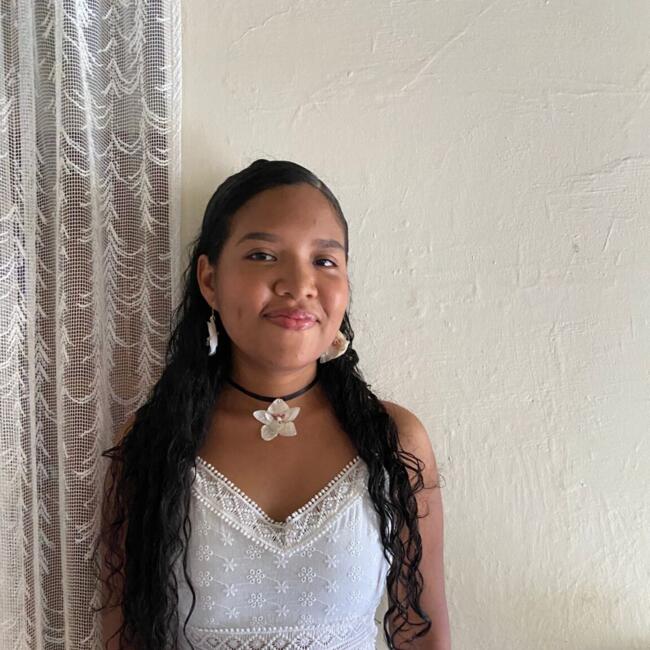 Babysitter in Penonomé: Estefania