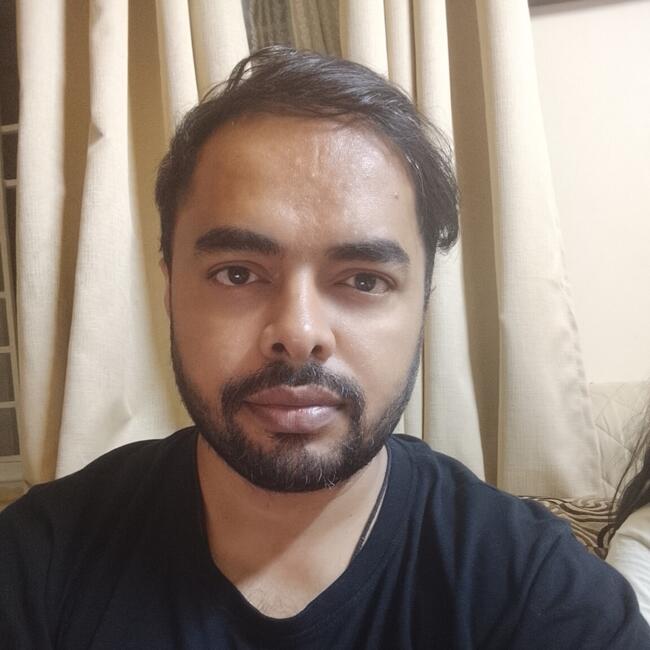 Babysitting job in Bengaluru: CK