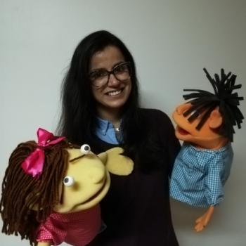 Babysitter Ponta Delgada: Sara