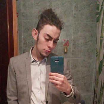 Babysitter Alcalá de Henares: Alejandro Jimenez castillo