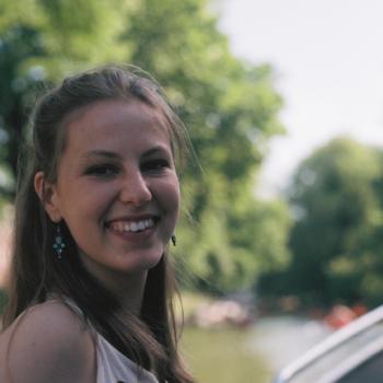 Oppas Utrecht: Betsy