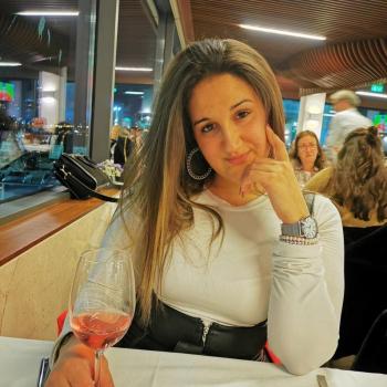 Ama Vila Nova de Gaia: Andreia