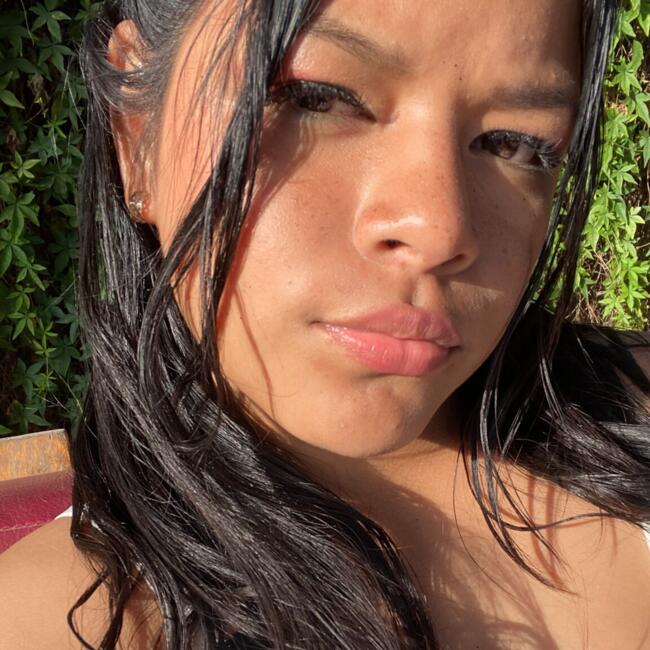 Niñera en Trujillo: Isa