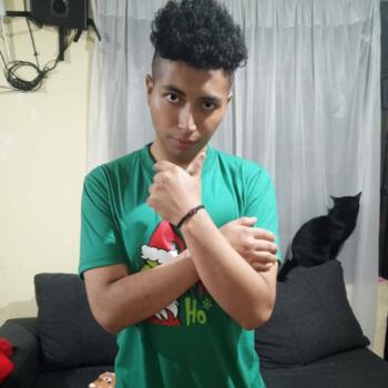 Trabajo para niñera en Quito: trabajo de niñera Andres