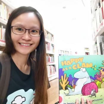 Babysitter Singapore: Immediate Sitter May