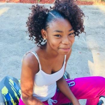 Babysitter in Tampania: Ayanna