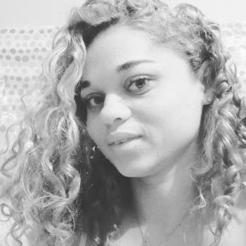 Babysitting job in Ourém: babysitting job Iara