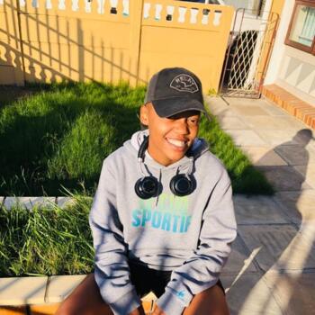 Babysitter in Bellville: Asange