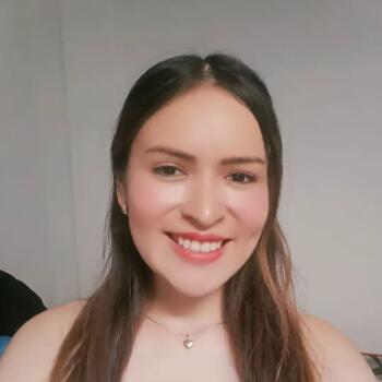 Niñera en Chiclayo: Rosita Elvira