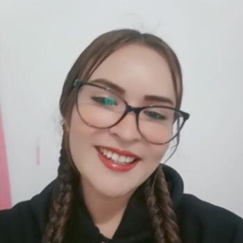 Niñera Chiclayo: Rosita Elvira