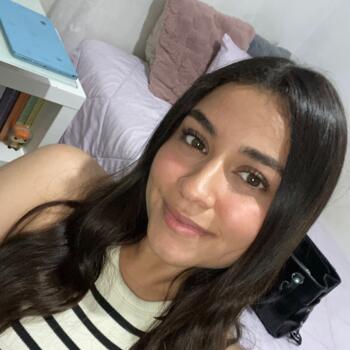 Niñera en Santiago de Chile: Camila Antonia