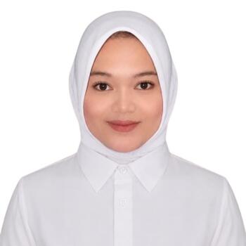 Babysitter Jakarta: Tsania Luthfiani