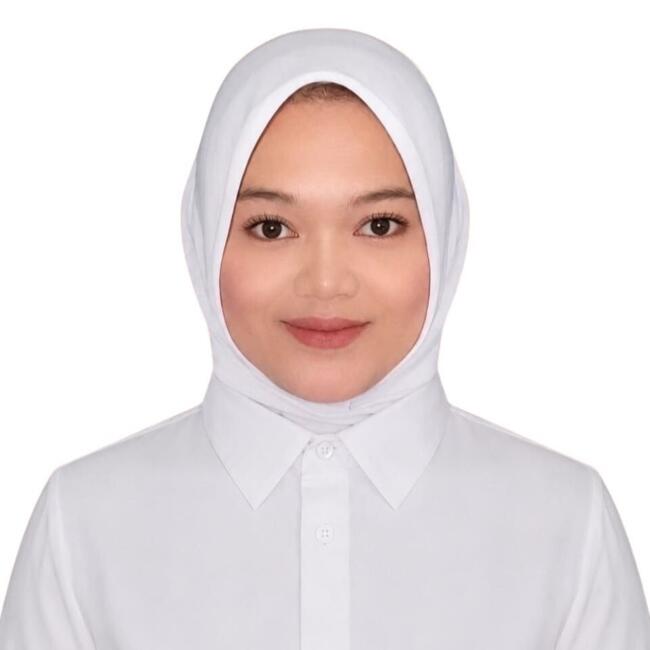 Babysitter in Jakarta: Tsania Luthfiani