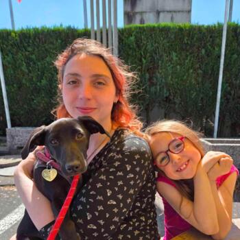 Babysitting job in Luttange: babysitting job Aline