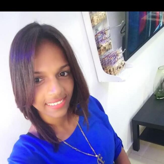 Niñera en Santo Domingo Oeste: Genesis