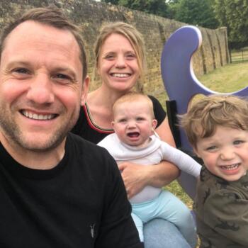 Nanny job in Thames Ditton: babysitting job Victoria
