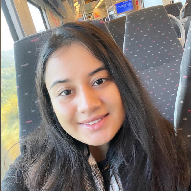 Babysitter in Luxembourg: Soniya