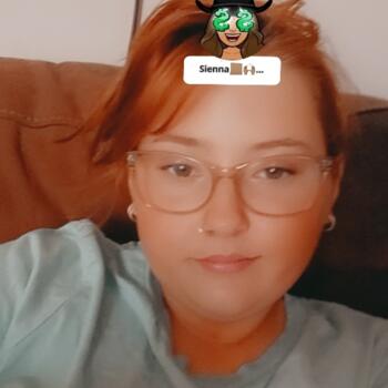 Babysitter in Hervey Bay: Cheyanne