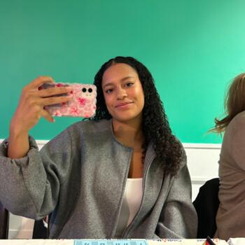 Babysitter Savigny-le-Temple: Maelly