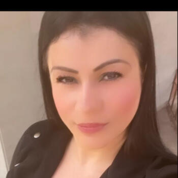 Canguro Torrejón de Ardoz: Ana maria