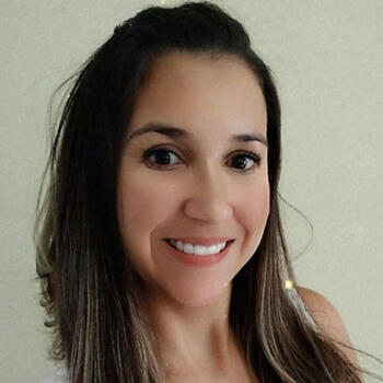 Emprego de babá em Sorocaba: emprego de babá Mirian