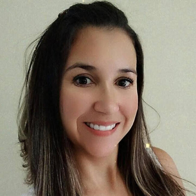 Emprego de babá em Sorocaba: Mirian