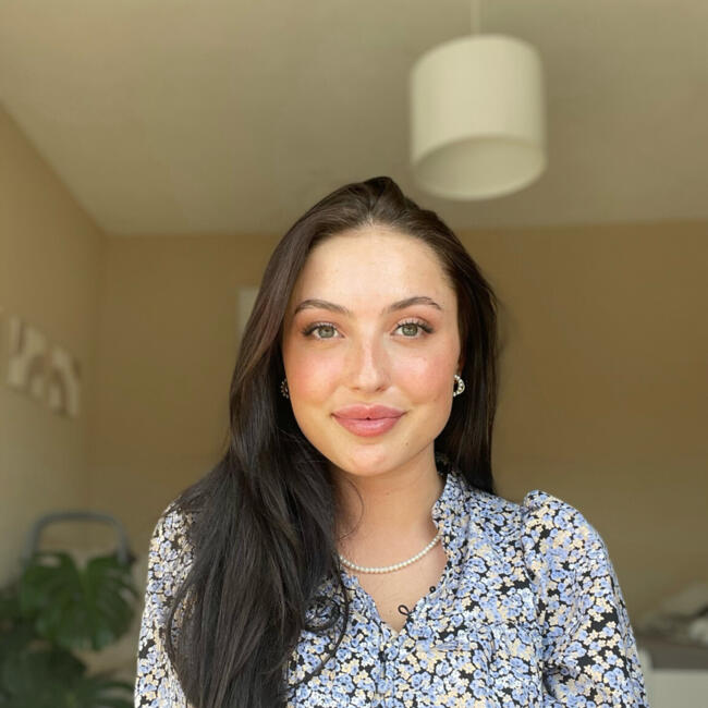 Babysitter in Freiburg im Breisgau: Laura