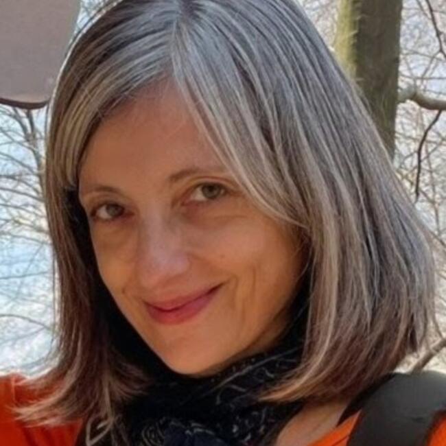 Baby-sitter in Cernusco sul Naviglio: Debora Emanuela