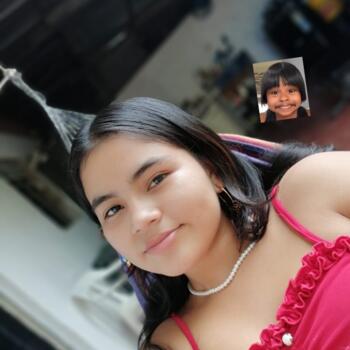 Babysitter in Villavicencio: Islayner Marbel Bermudez Leite