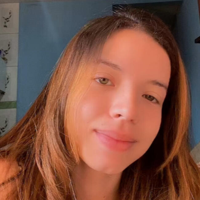 Babysitter in Aparecida de Goiânia: Marielly