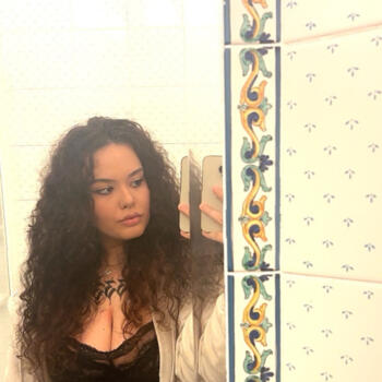 Babysitter in Naples: Anna