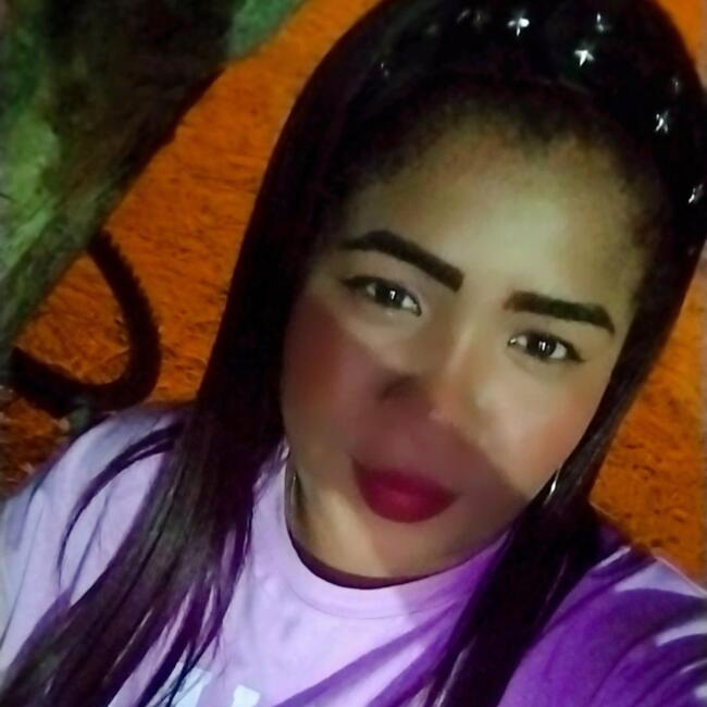 Babysitter στην περιοχή Barrancabermeja: Diana Contreras