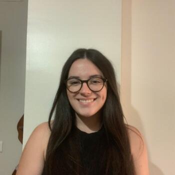 Canguro en Rute: Rocio