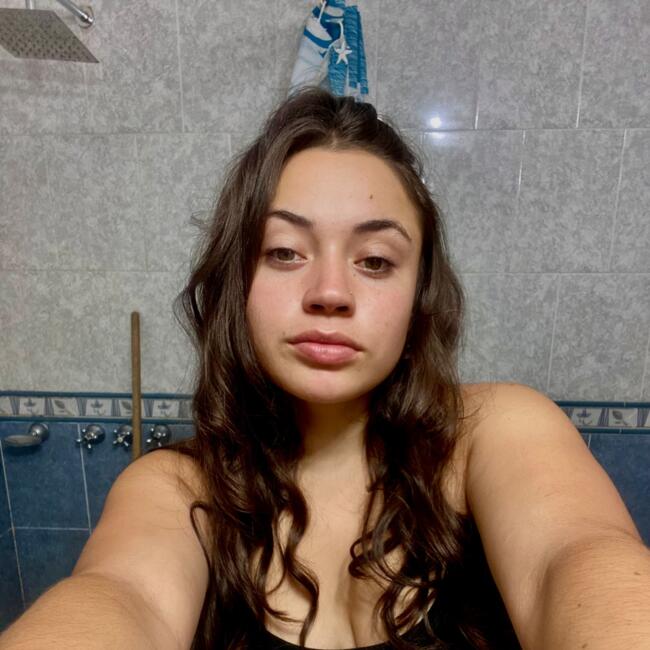 Niñera en Villa Carlos Paz: Yuliana