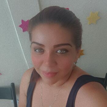 Baby-sitter in Manta Ecuador: Alexandra