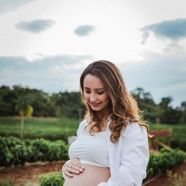 Emprego de babá em Franca: Brenda