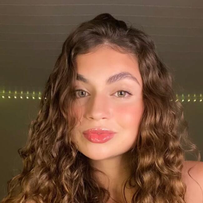 Babá em Montes Claros: Clarissa Jade