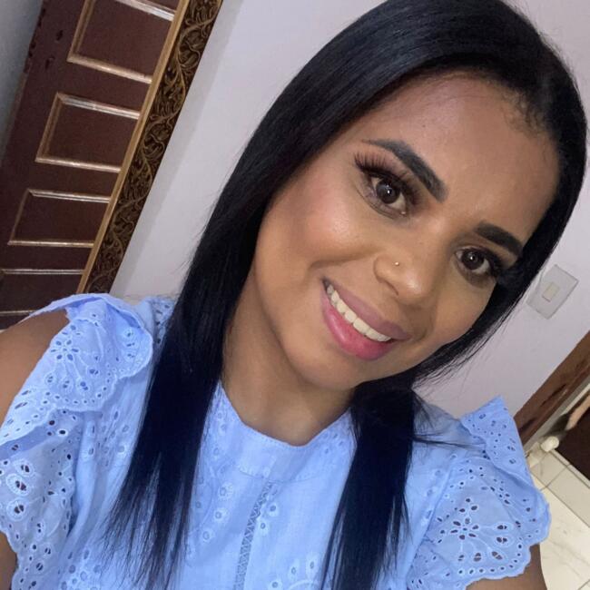 Babysitter in São Paulo: Leticia