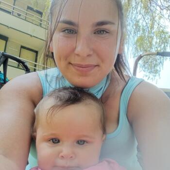 Babysitting job in Brive-la-Gaillarde: babysitting job Lea