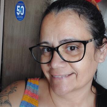 Babysitter in São José (São José): Fabricia