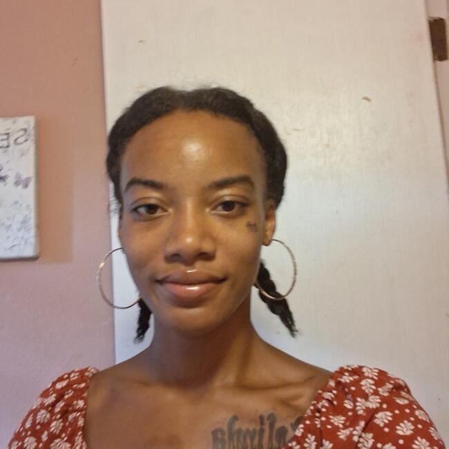 Babysitter in Altamonte Springs: Aaliyah