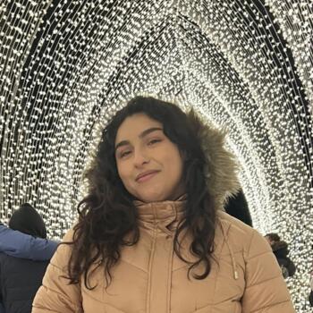 Babysitter in Hammond: Xochitl