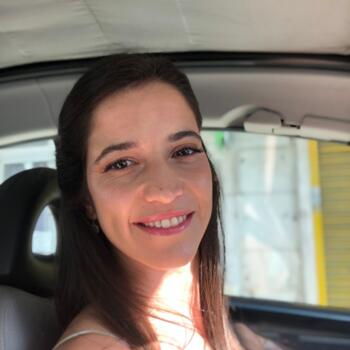 Babysitting job in Queluz: babysitting job Joana